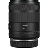 Canon RF 85mm f1.4/L VCM Lens