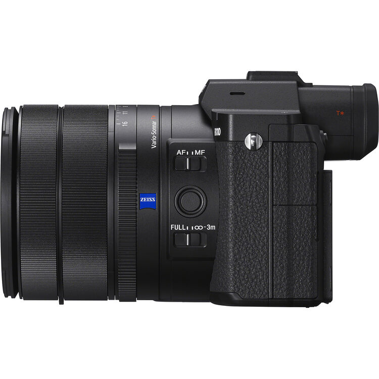 Sony RX10 V Digital Camera