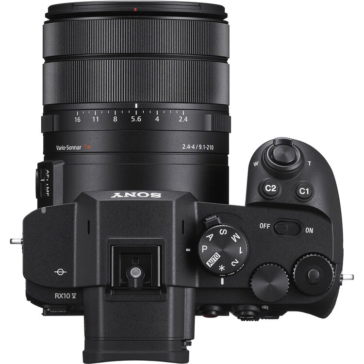 Sony RX10 V Digital Camera