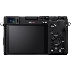 Sony Cyber-shot DSC-RX1R III Digital Camera RX1RIII