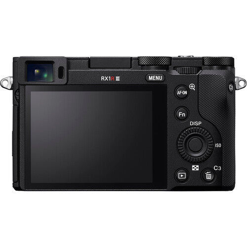Sony Cyber-shot DSC-RX1R III Digital Camera RX1RIII