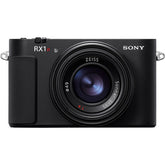 Sony Cyber-shot DSC-RX1R III Digital Camera RX1RIII