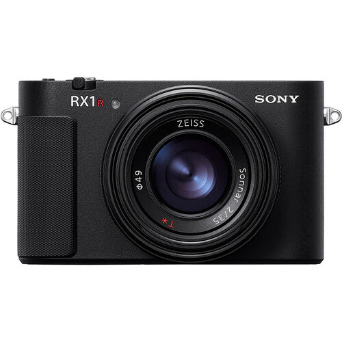 Sony Cyber-shot DSC-RX1R III Digital Camera RX1RIII
