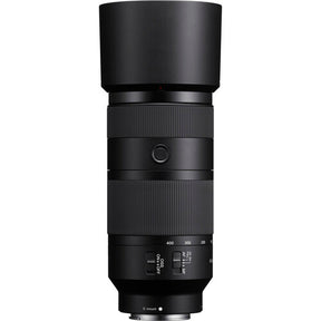 Sony FE 100-400mm f/5.6-8 OSS Lens SEL100400
