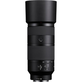 Sony FE 100-400mm f/5.6-8 OSS Lens SEL100400