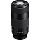 Sony FE 100-400mm f/5.6-8 OSS Lens SEL100400