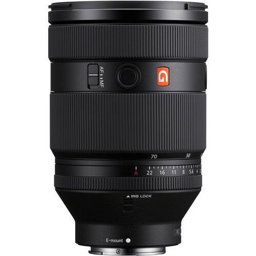 Sony FE 28-70mm f/2 GM E-Mount Lens SEL2870GM