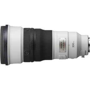 Sony FE 300mm f/2.8 GM OSS Lens SEL300F28GM