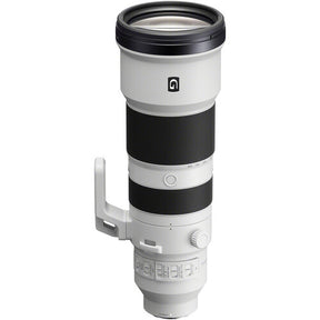 Sony FE 400-800mm f/6.3-8 G OSS Lens for Sony E-Mount SEL400800G