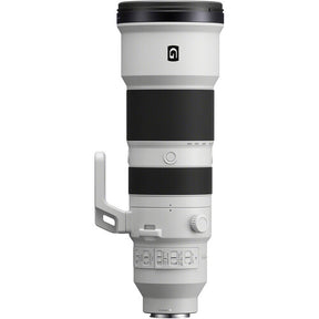 Sony FE 400-800mm f/6.3-8 G OSS Lens for Sony E-Mount SEL400800G