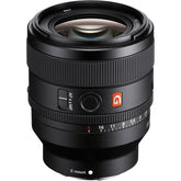 Sony FE 50mm f/1.4 GM Lens SEL50F14GM