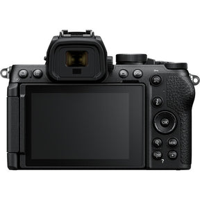 Nikon Z50 II Mirrorless Digital Camera + 16-50mm Lens Kit