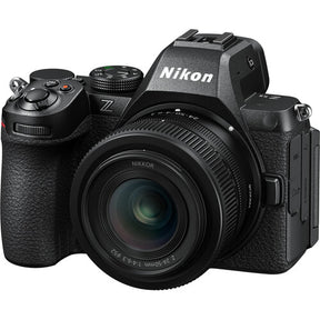Nikon Z5 II Mirrorless Digital Camera + Z 24-50mm f/4-6.3 Lens Kit