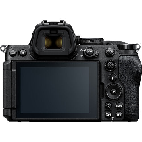Nikon Z5 II Mirrorless Digital Camera + Z 24-50mm f/4-6.3 Lens Kit