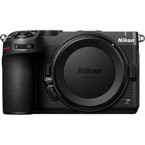Nikon Z5 IIC Mirrorless Digital Camera (Body Only) - Black