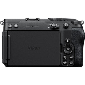Nikon Z5 IIC Mirrorless Digital Camera (Body Only) - Black