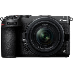 Nikon Z5 IIC Mirrorless Digital Camera + Z 24-50mm f/4-6.3 Lens Kit - Black