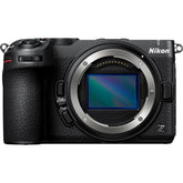 Nikon Z5 IIC Mirrorless Digital Camera (Body Only) - Black