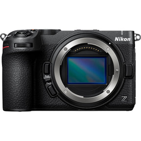 Nikon Z5 IIC Mirrorless Digital Camera (Body Only) - Black