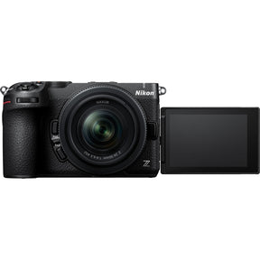 Nikon Z5 IIC Mirrorless Digital Camera + Z 24-50mm f/4-6.3 Lens Kit - Black