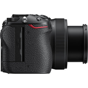 Nikon Z5 IIC Mirrorless Digital Camera + Z 24-50mm f/4-6.3 Lens Kit - Black
