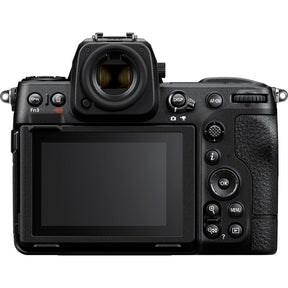 Nikon Z8 Mirrorless Digital Camera + 24-120mm Lens Kit