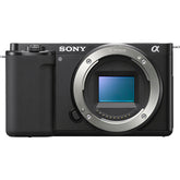 Sony ZV-E10 II Digital Camera for Vloggers (Body Only)