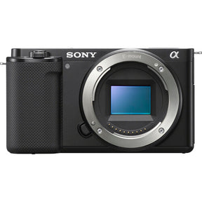 Sony ZV-E10 II Digital Camera for Vloggers (Body Only)