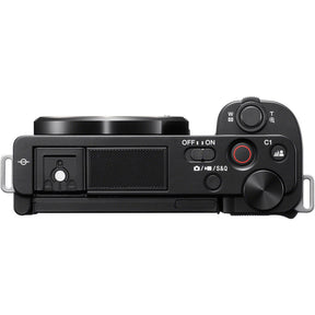 Sony ZV-E10 II Digital Camera for Vloggers (Body Only)