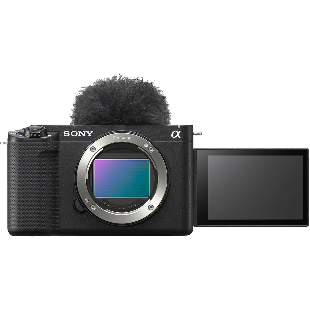 Sony ZV-E1 Mirrorless Camera (Body Only)