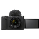 Sony ZV-E1 Mirrorless Camera + FE 28-60mm Lens Kit