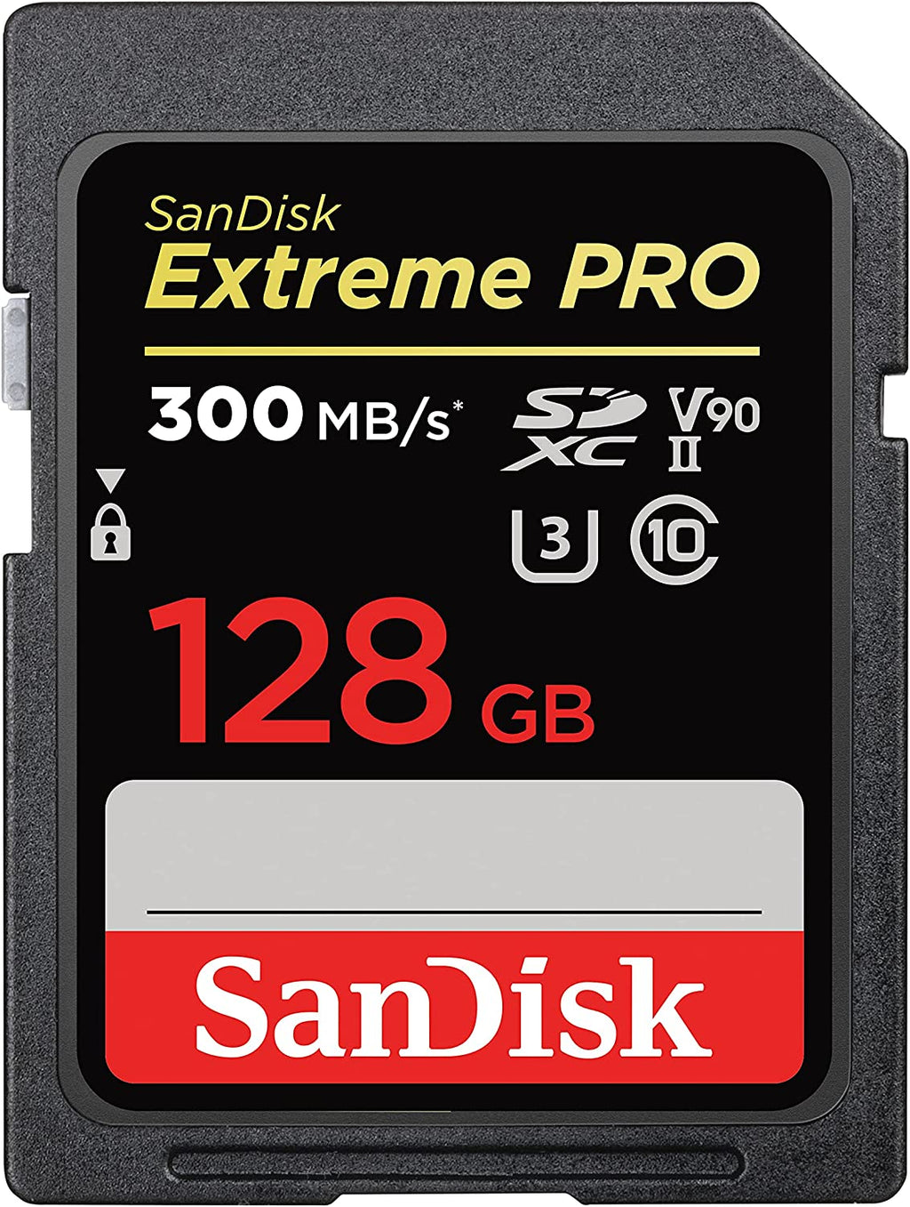 SanDisk Extreme PRO micro SD & UHS-I SD Cards - Newsshooter