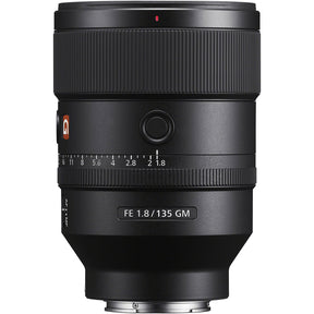 Sony FE 135mm f/1.8 GM Lens SEL135F18GM