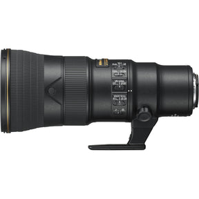 Nikon AF-S NIKKOR 500mm f/5.6E PF ED VR Lens