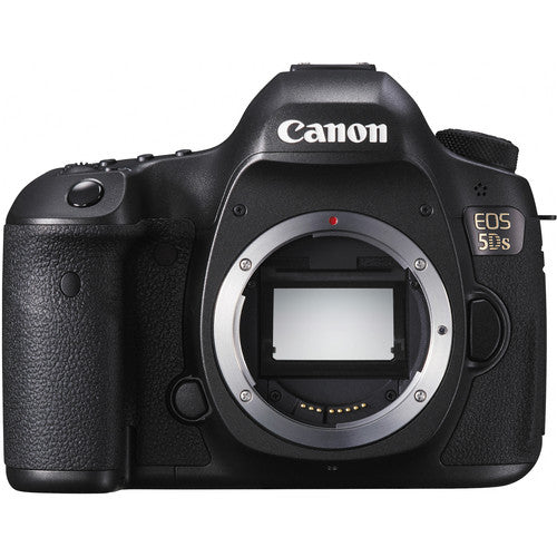 Canon EOS 5DS Digital SLR Camera (Body Only)
