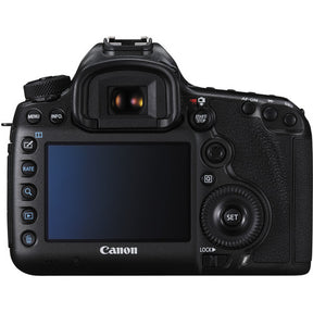 Canon EOS 5DS R Digital SLR Camera (Body Only)