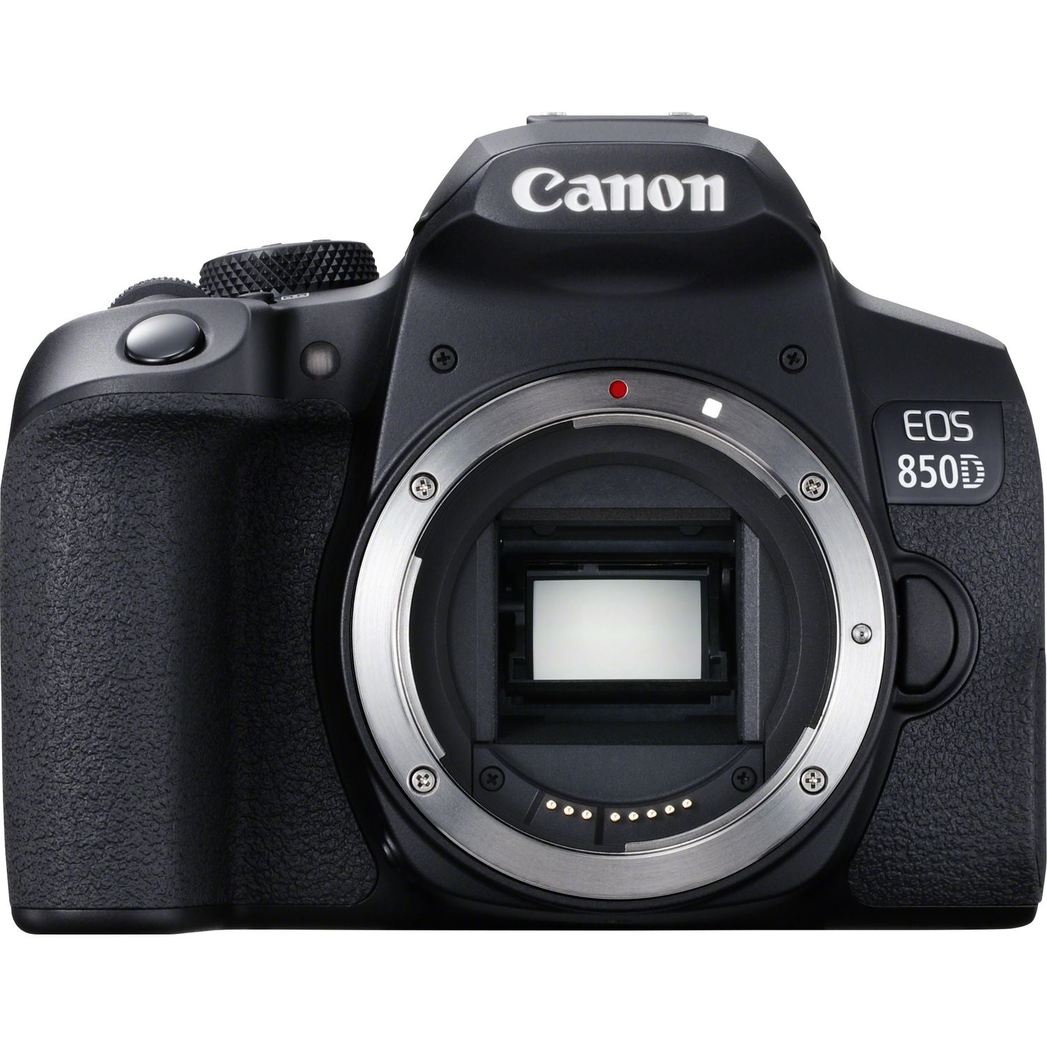 Canon EOS 850D Digital SLR Camera (Body Only)