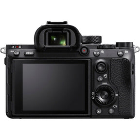 Sony Alpha a7R III A Mirrorless Digital Camera ILCE-7RM3A (Body Only)