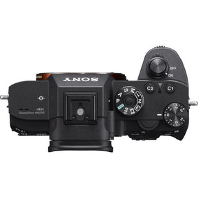 Sony Alpha a7R III A Mirrorless Digital Camera ILCE-7RM3A (Body Only)