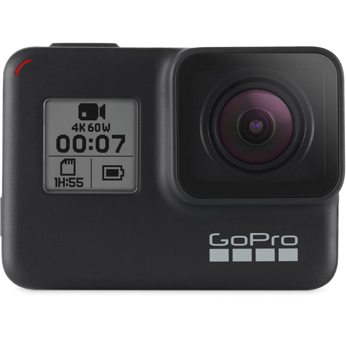 Action Cameras - GoPro Hero7 Black Action Camera