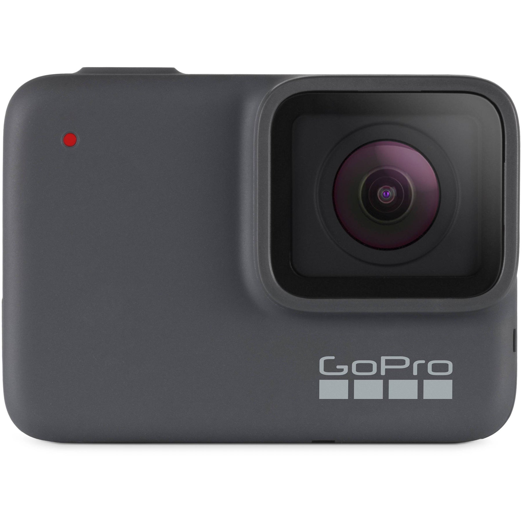 Action Cameras - GoPro Hero7 Silver Action Camera