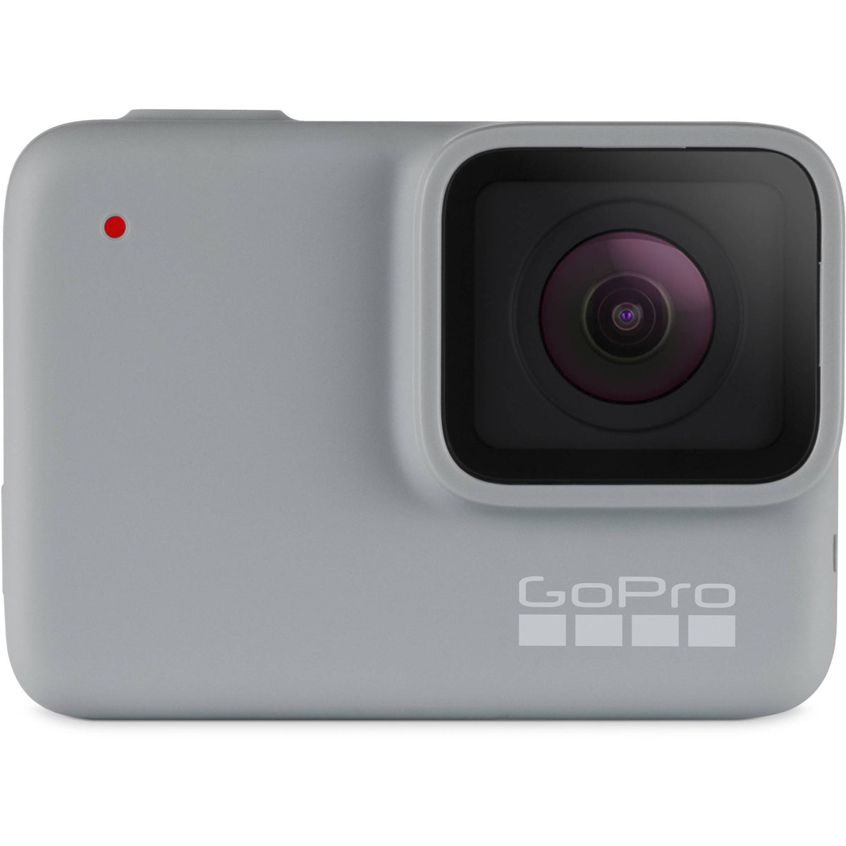 Action Cameras - GoPro Hero7 White Action Camera