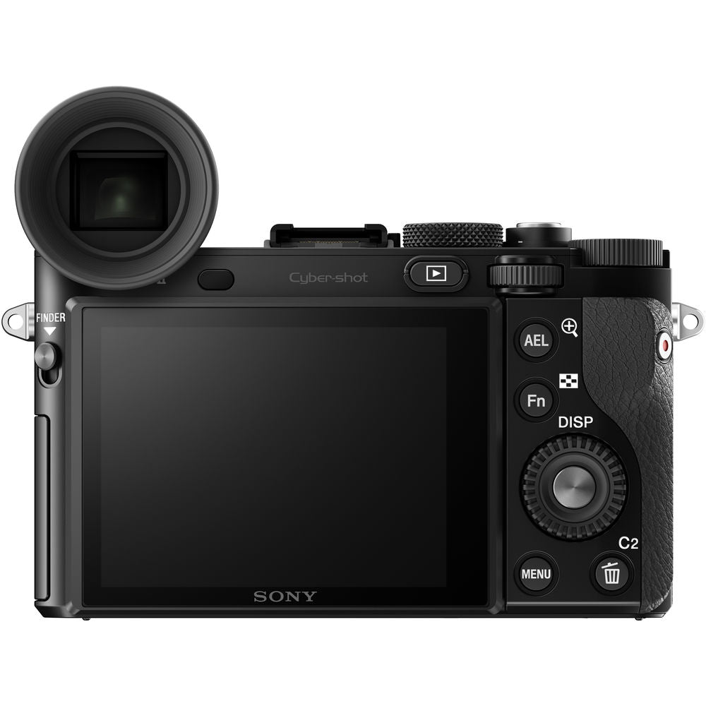 Sony Cyber-shot DSC-RX1R II Digital Camera RX1RII
