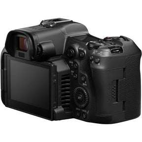 Canon EOS R5 C Mirrorless Digital Camera (Body Only)