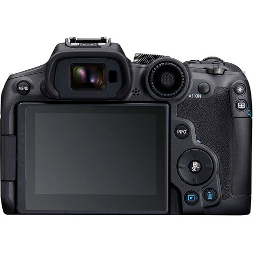 Canon EOS R7 Mirrorless Digital Camera + RF-S 18-150mm f/3.5-6.3 IS STM Lens Kit