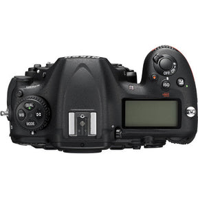 Nikon D500 Digital SLR Camera + AF-S DX 16-80mm f/2.8-4E ED VR Lens Kit