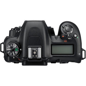 Nikon D7500 Digital SLR Camera (Body Only)