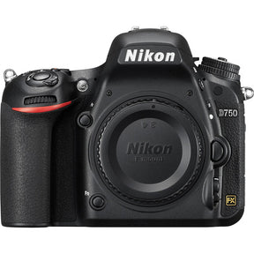Nikon D750 Digital SLR Camera (Body Only)