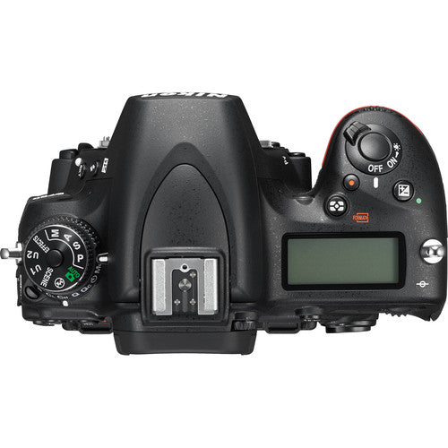 Nikon D750 Digital SLR Camera (Body Only) – Next Day Deal