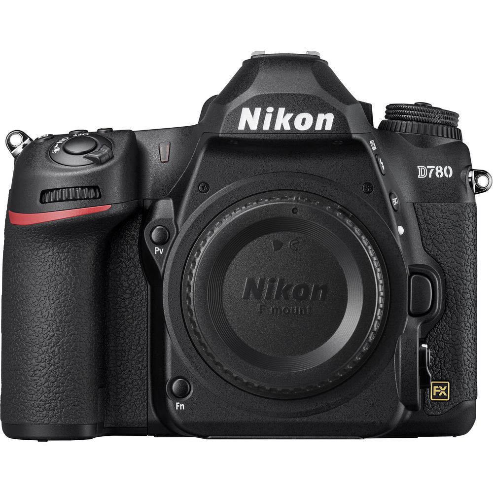Nikon D780 Digital SLR Camera (Body Only)